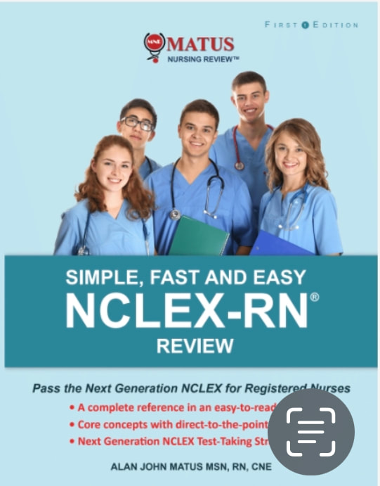 Next Generation NCLEX Overview - Straight A Nursing
